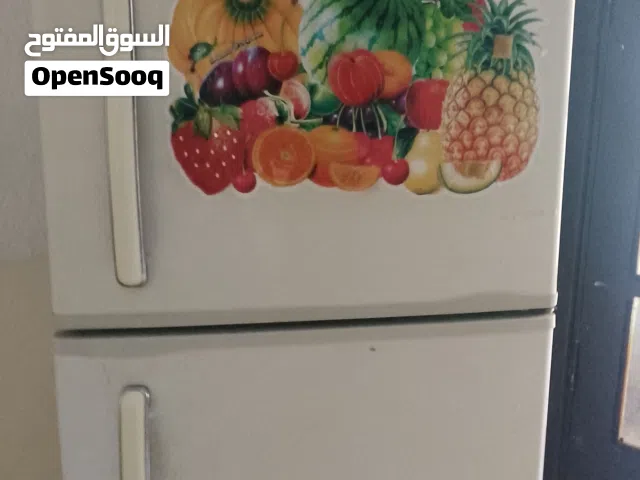 ثلاجه نوع اميسترال