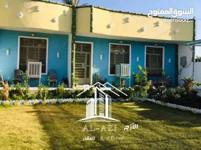600 m2 5 Bedrooms Townhouse for Sale in Baghdad Al Rashidiya