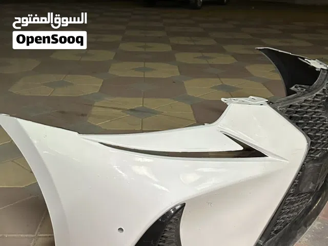 مدعمية لكسز is 2018