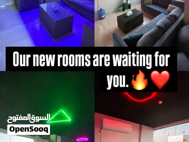 محل بلايستيشن ( جيمنغ سينتر)