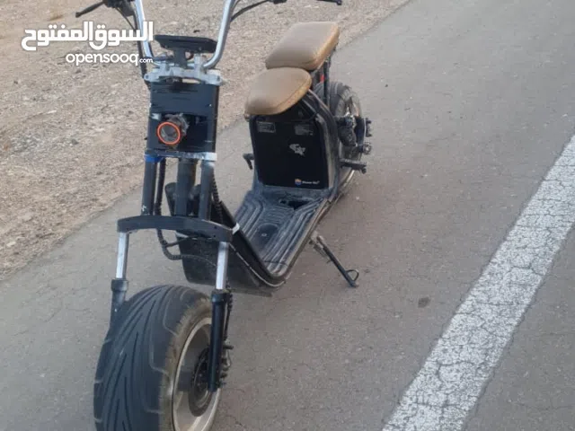 سكوتر هارلي بيعه مستعجله او للبدل بباجيرو