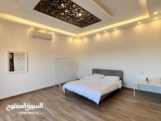 2 Bedrooms Chalet for Rent in Jordan Valley Al Rama