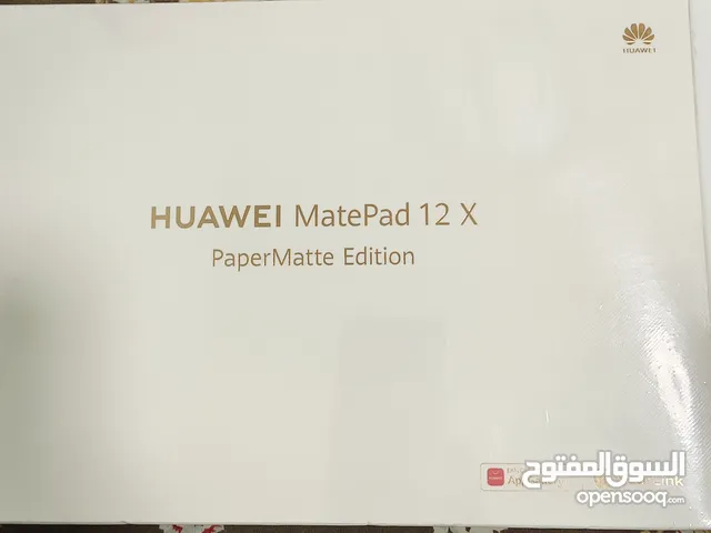 completely new Huawei