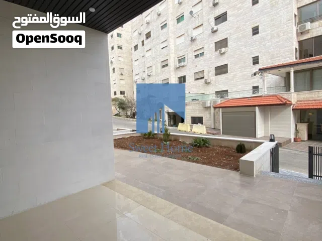 136 m2 3 Bedrooms Apartments for Sale in Amman Deir Ghbar