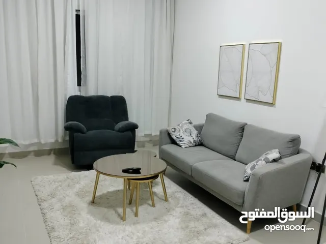 1100 m2 1 Bedroom Apartments for Rent in Ajman Al Mwaihat