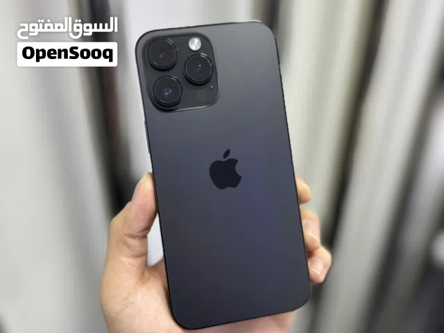 Apple iPhone 14 Pro Max 128 GB in Amman