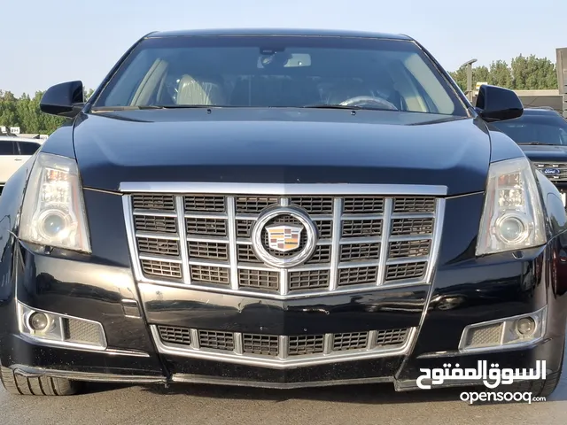 Used Cadillac CT5 in Sharjah