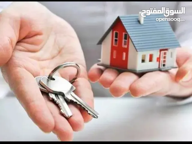 140 m2 3 Bedrooms Apartments for Rent in Tripoli Al-Hadba Al-Khadra