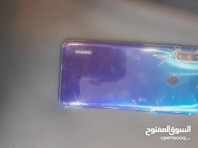Huawei P30 Pro 128 GB in Zarqa