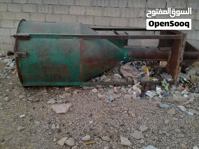 جاروشة أعلاف