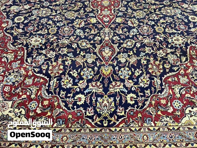 سجادة ايراني (كاشان)