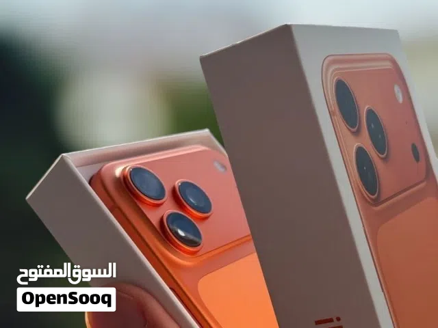iPhone 17 Pro max كوبي درجة اولى مـواد تصنـيع افـضـل وعـالـية الـجـودةصناعة درجة أولى م