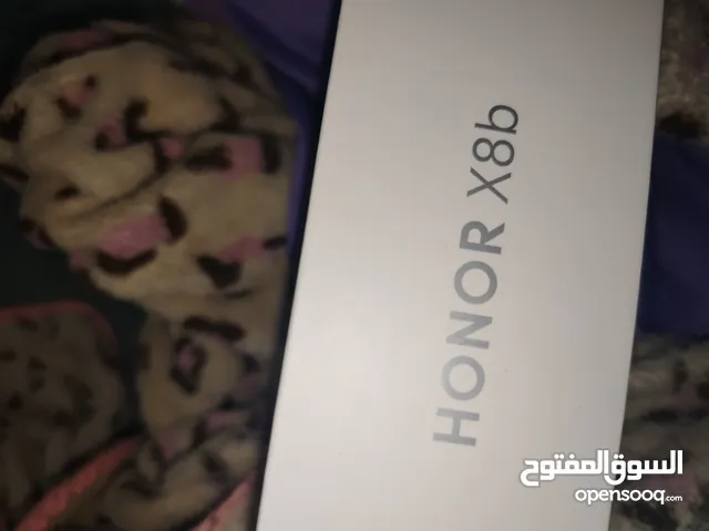 هونر x8b  استعمال نظيف جداً