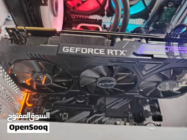 Pc كيمنك مواصفات ممتازه