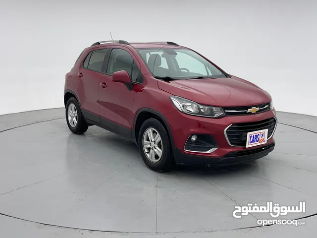 (FREE HOME TEST DRIVE AND ZERO DOWN PAYMENT) CHEVROLET TRAX