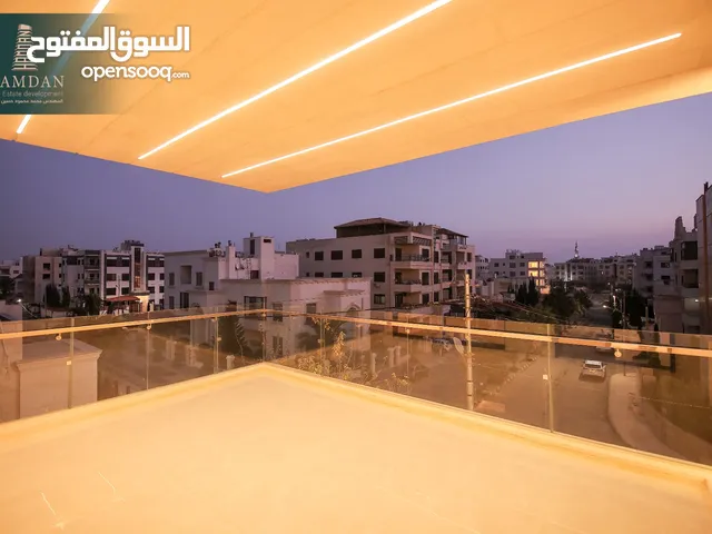 220 m2 3 Bedrooms Apartments for Sale in Amman Al-Shabah