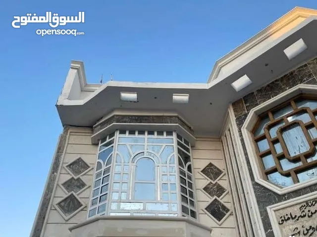 250 m2 More than 6 bedrooms Townhouse for Rent in Basra Other
