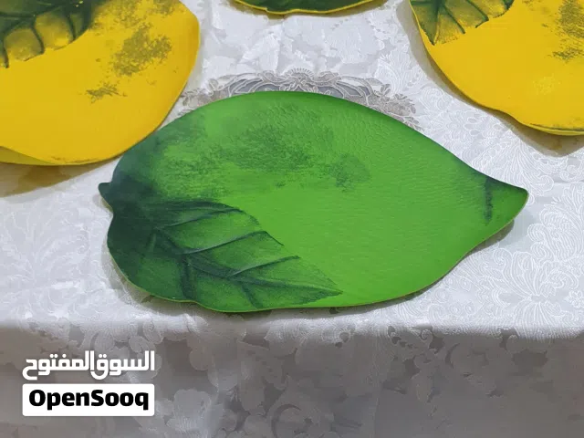 طاولة طعام 6اشخاص