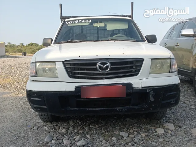 Used Mazda Other in Muscat