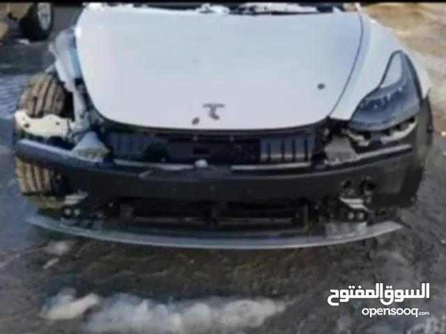 New Tesla Model 3 in Zarqa