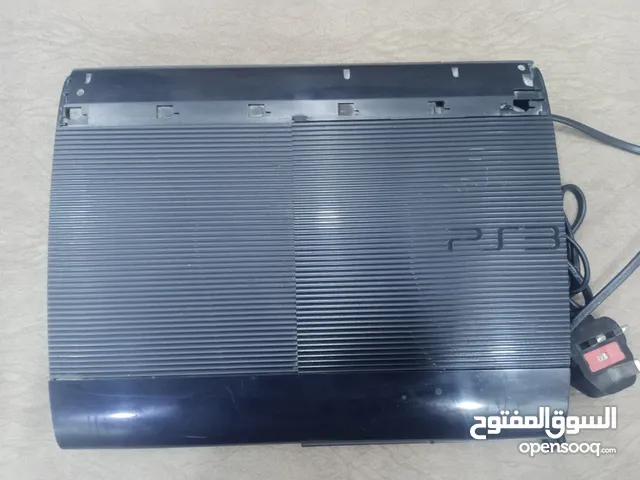 PlayStation 3 PlayStation for sale in Zarqa