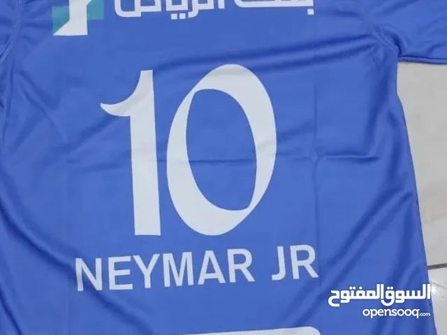 *تيشيرت الهلال والاتحاد