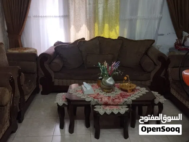 بيت للبيع مستقل مع العفش اطلاله جميله