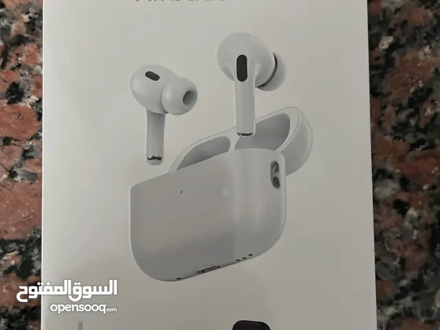 للبيع: سماعات WIWU Airbuds Pro 2F الأصلية – جديدة بكرتونها!