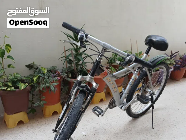 بسكليت 26 للبيع بحالة ممتازة