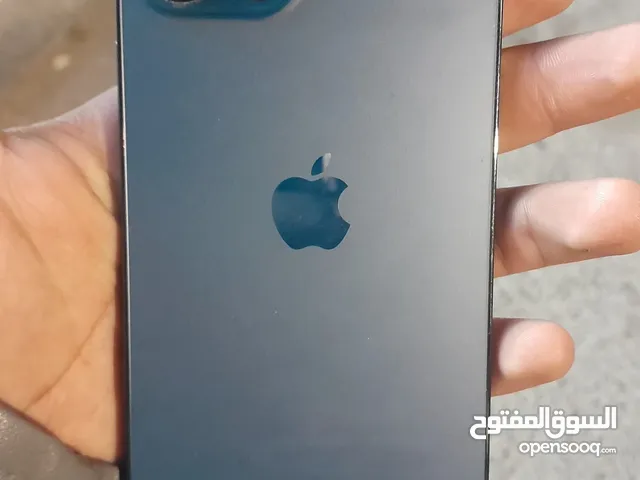 Apple iPhone 12 Pro Max 256 GB in Irbid