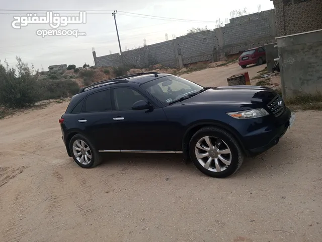 Infiniti Other  in Al Khums