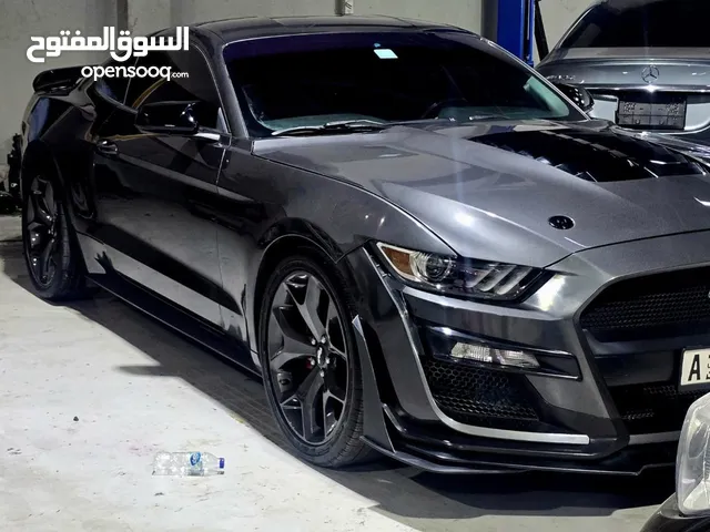للبيع فورد موستينغ 2015