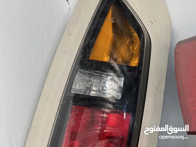 اسطب كيا سول 2008