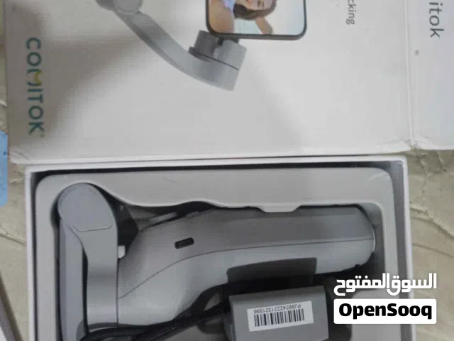 gimbal for video shooting