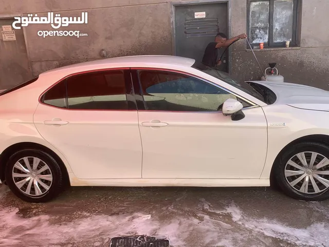 Toyota Camry 2019 in Madaba