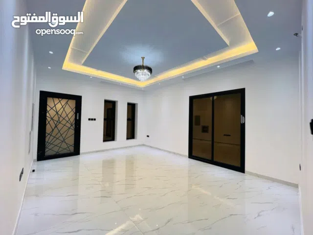 3200 m2 4 Bedrooms Villa for Rent in Ajman Al Helio