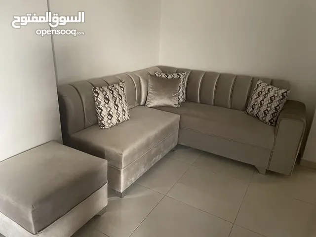 طقم كنب تفصيل استعمال شهر