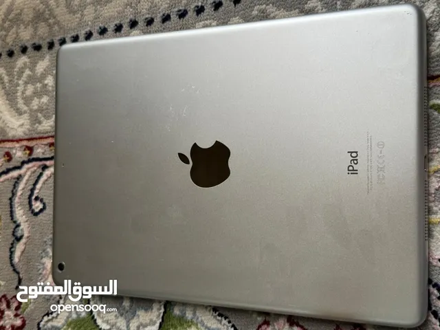 iPad Air 1 for sale urgent working