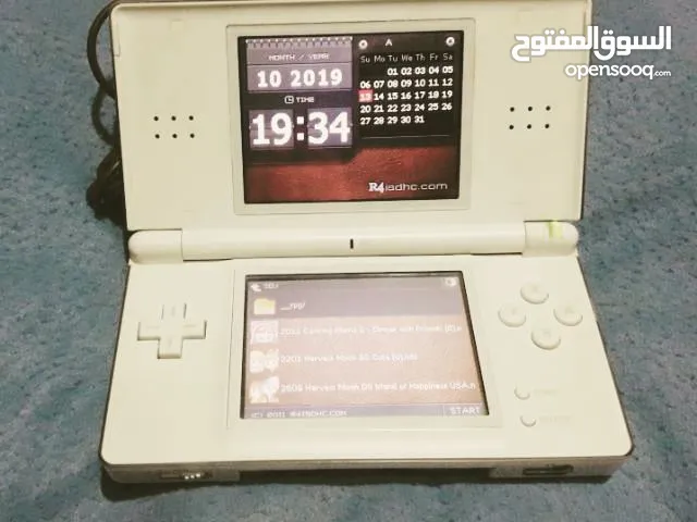 Nintendo 3DS & 2DS Nintendo for sale in Zarqa