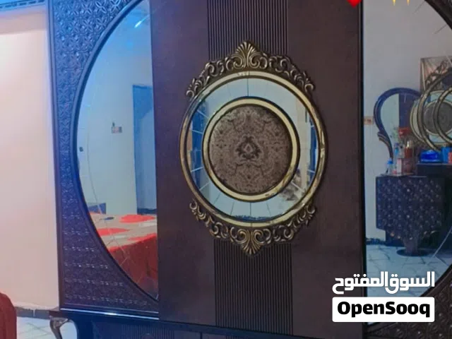 غرفة نوم تركية ملكية خشب الاصلي ثخين للبيع