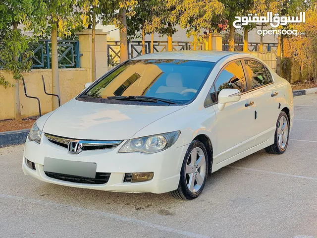 Used Honda Civic in Hebron