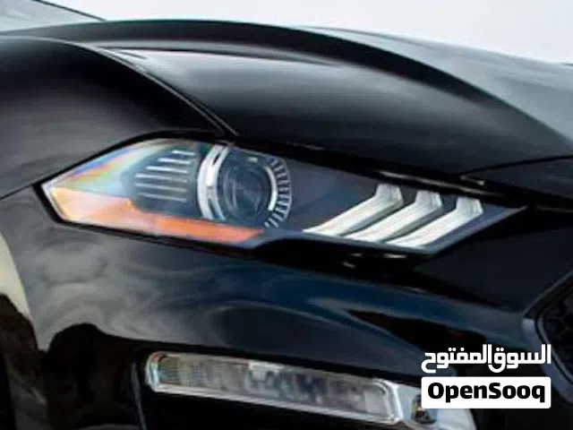 ليتات موستنج اماميه اثنين