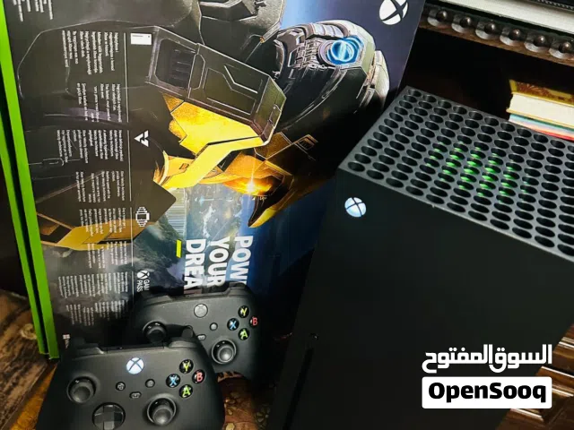 Xbox Series X  اكس بوكس سيريس اكس