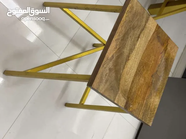 طاولة طعام اربع كراسي للبيع