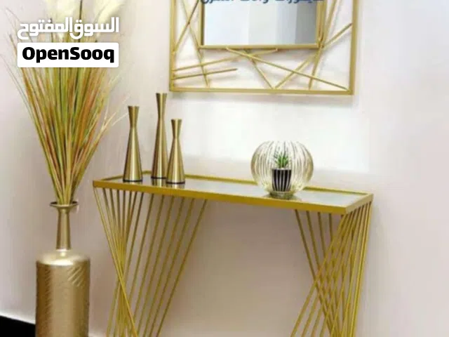 كونسول جديد   غير مستعمل