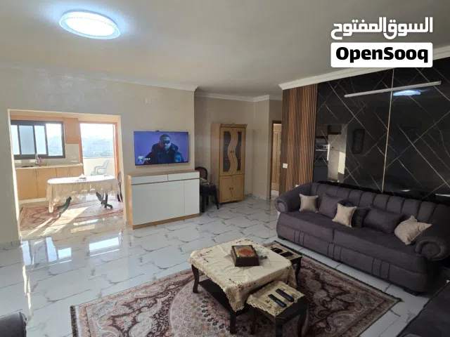 135 m2 3 Bedrooms Apartments for Rent in Tulkarm Al Hay Al Shamali
