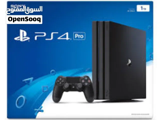 بلاي استيشن 4