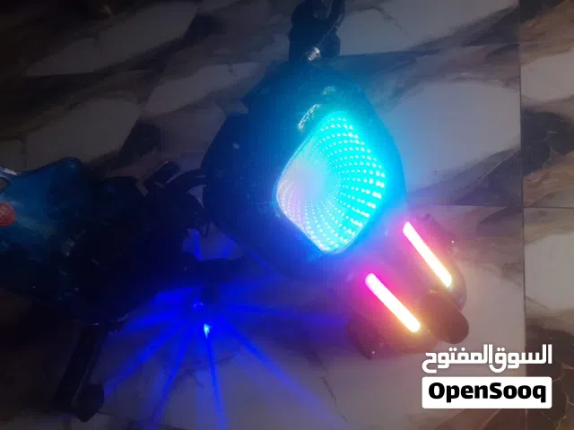 سكوتر كهربائي اكبر حجم و اعلا مواصفات