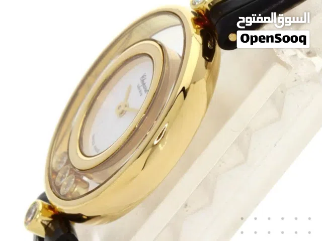CHOPARD HAPPY DIAMONDS
