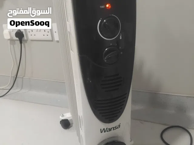 دفايه ونسا من شركة الغانم